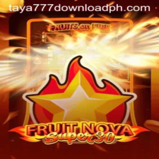 Unveiling the Exciting World of FruitrNovaSupe30: Download, Play, and Explore