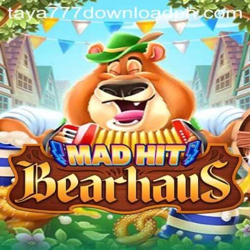 MadHitBearhaus Game Overview