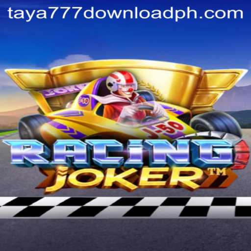 RacingJoker: The Ultimate High-Speed Adventure