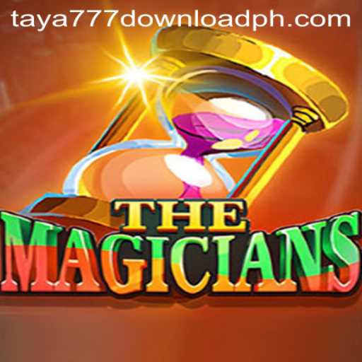 TheMagicians: Delve into the Enchanting World with the Taya777 Download