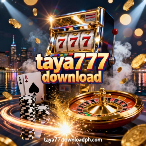 taya777 download